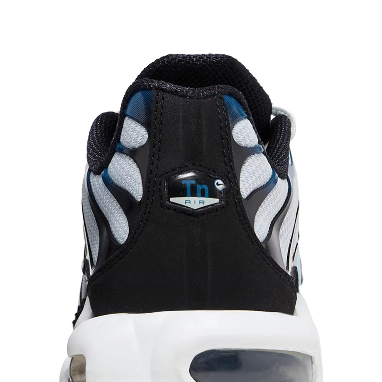 New Air Max Plus TN 'Pure Platinum Court Blue' (2024)