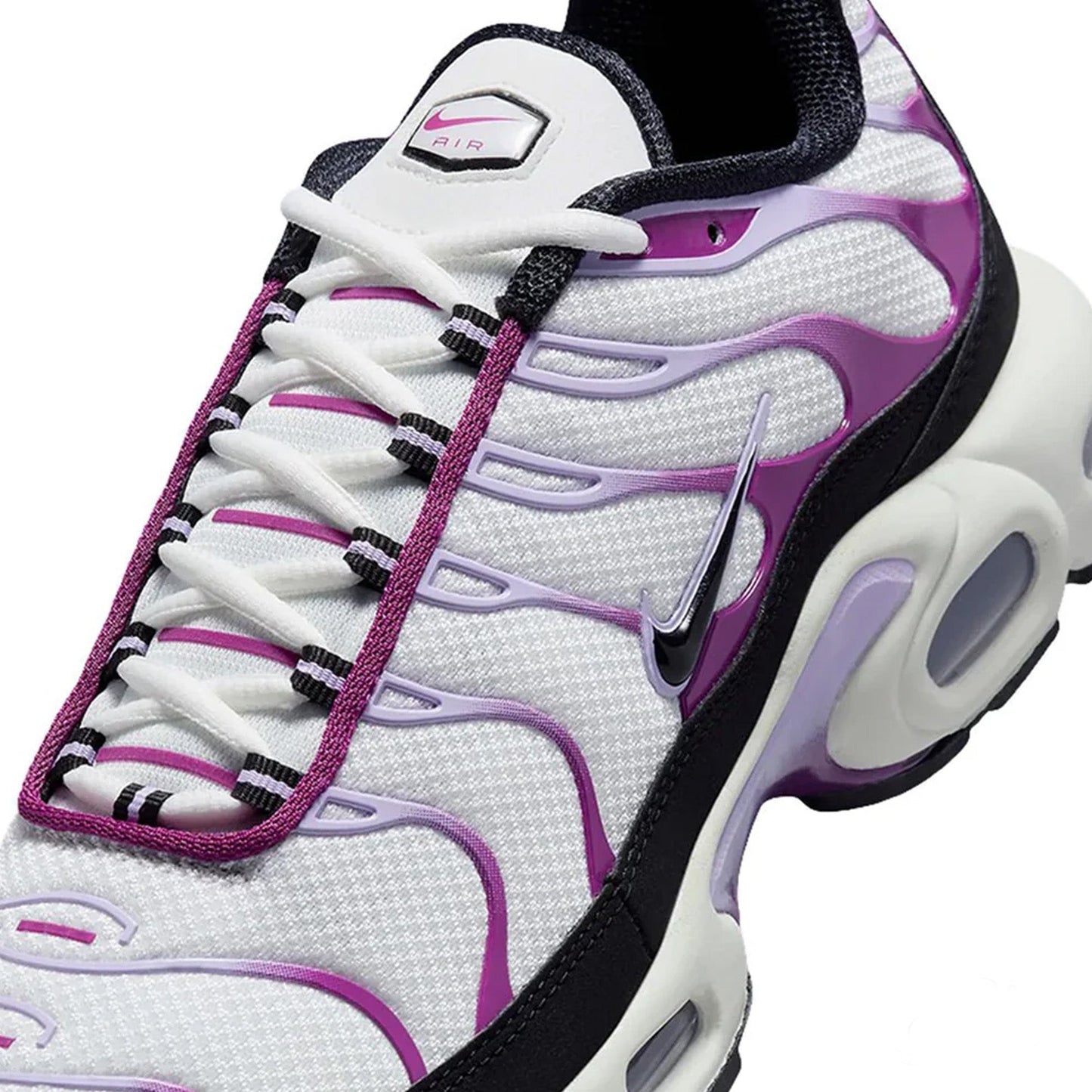 New Air Max Plus TN 'Lilac Bloom' (2024)