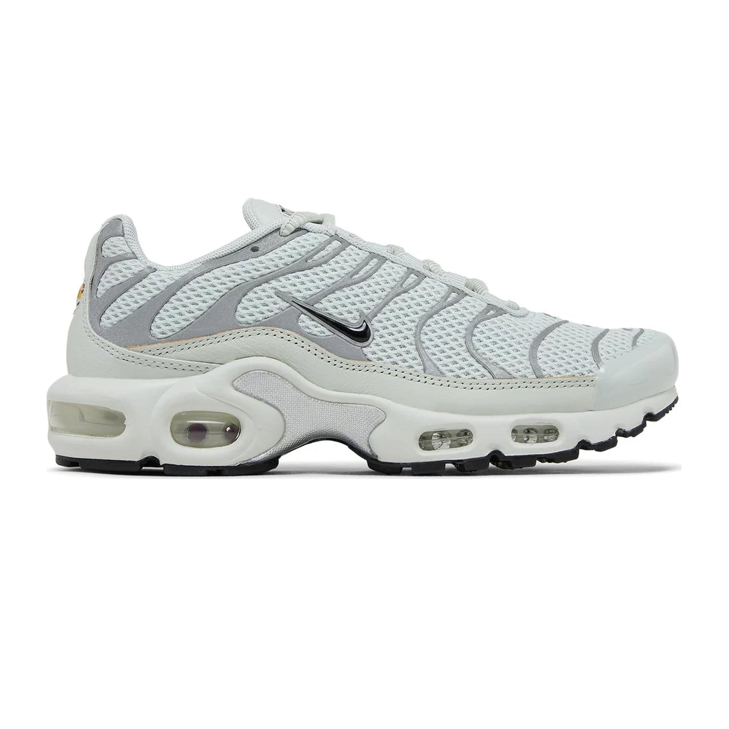 New Air Max Plus TN 'Light Silver' Women's (2024)