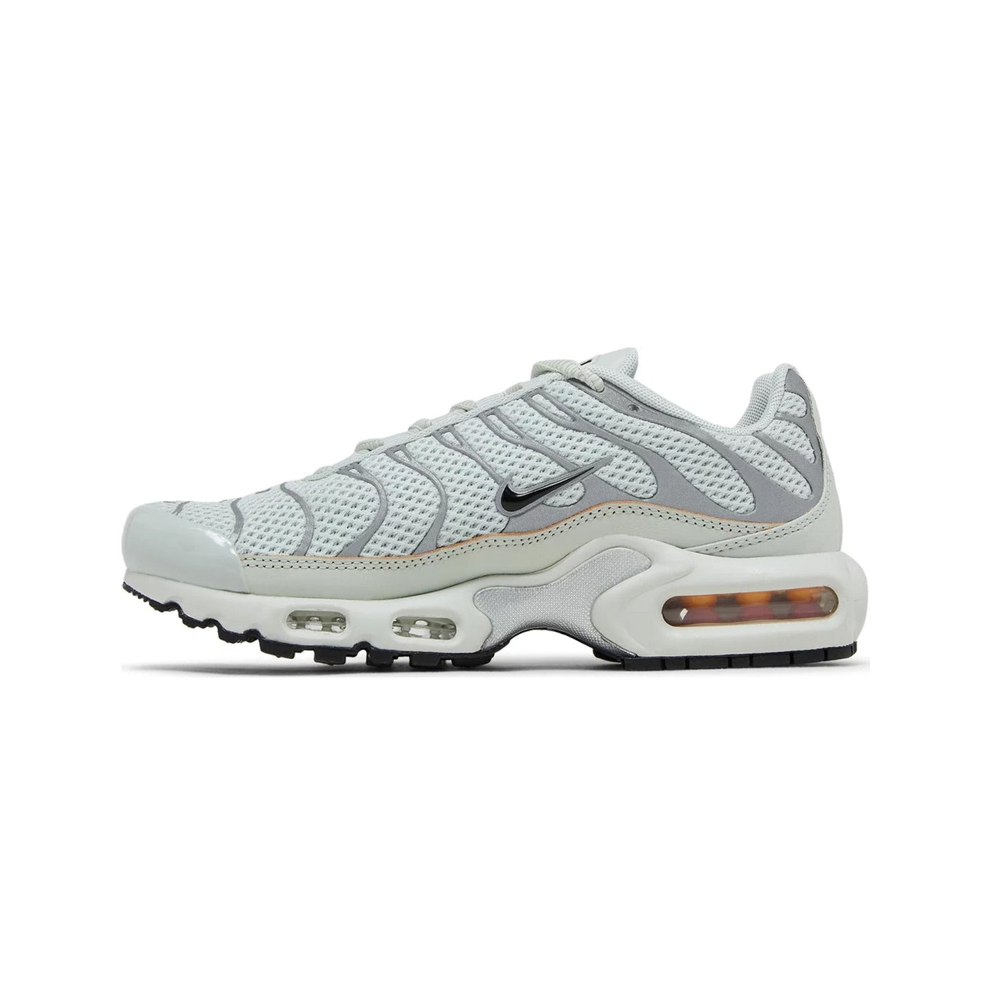 New Air Max Plus TN 'Light Silver' Women's (2024)
