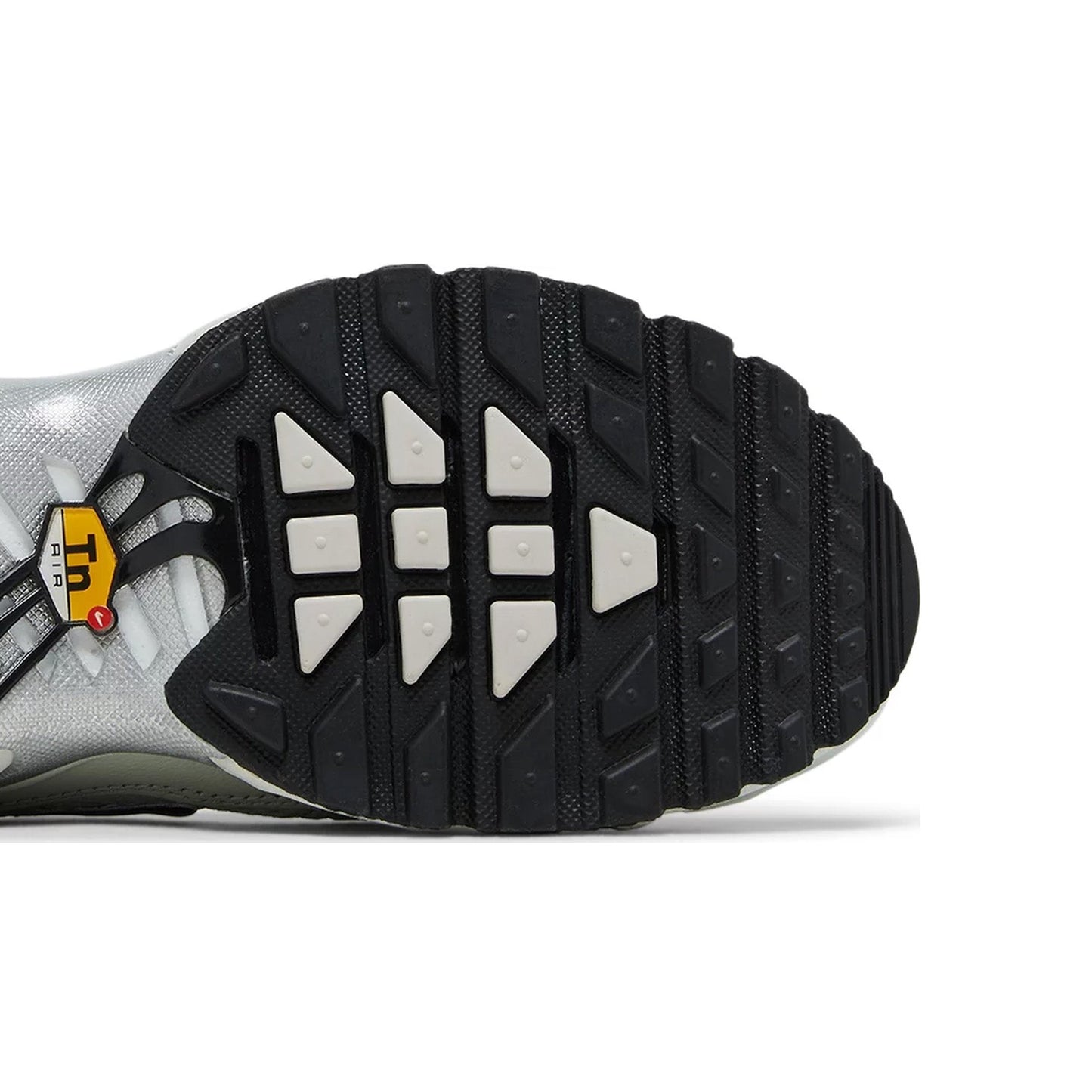 New Air Max Plus TN 'Light Silver' Women's (2024)