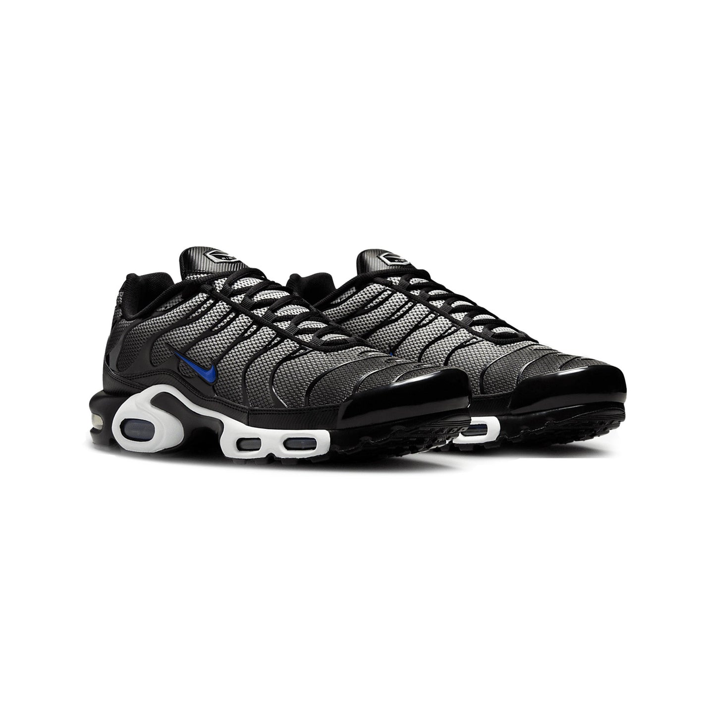 New Air Max Plus TN 'Black Anthracite' (2024)