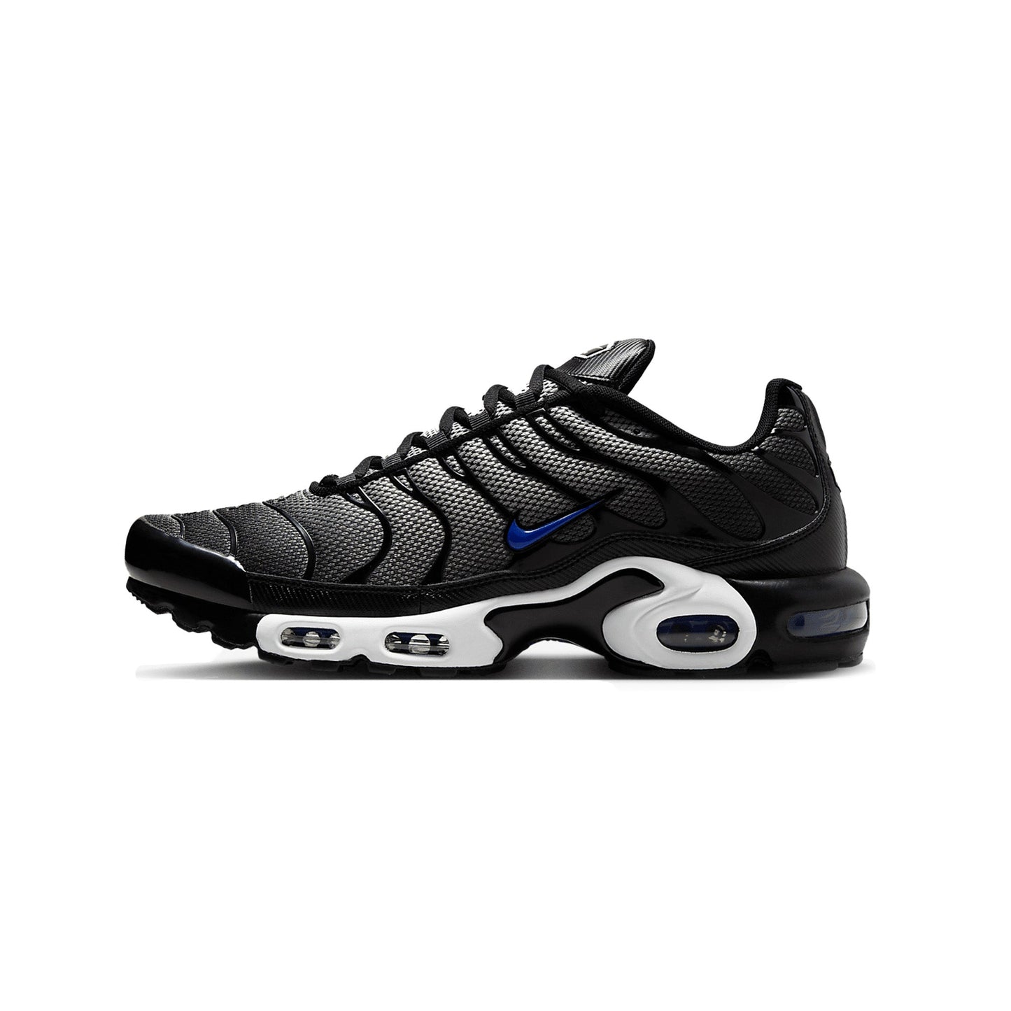 New Air Max Plus TN 'Black Anthracite' (2024)