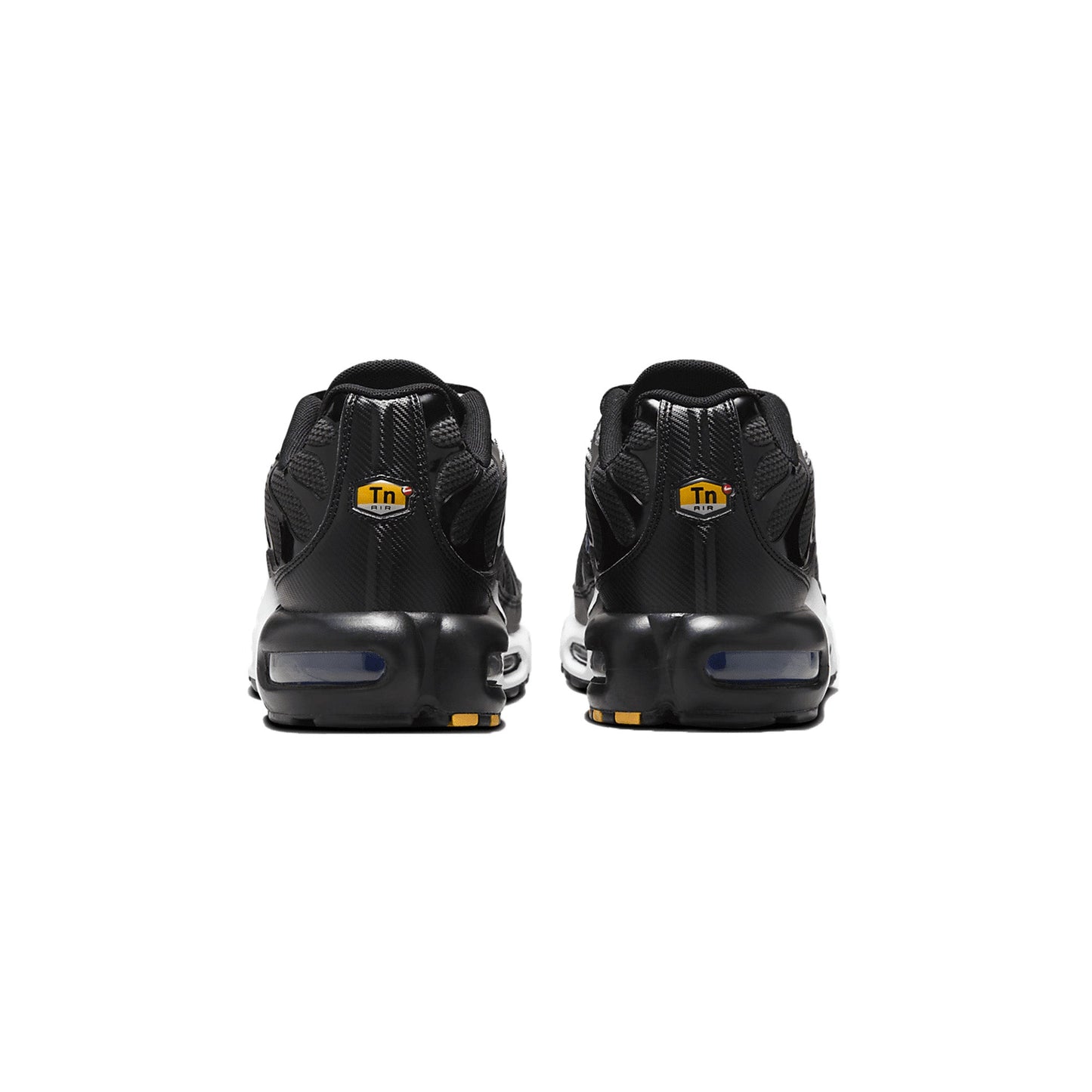 New Air Max Plus TN 'Black Anthracite' (2024)