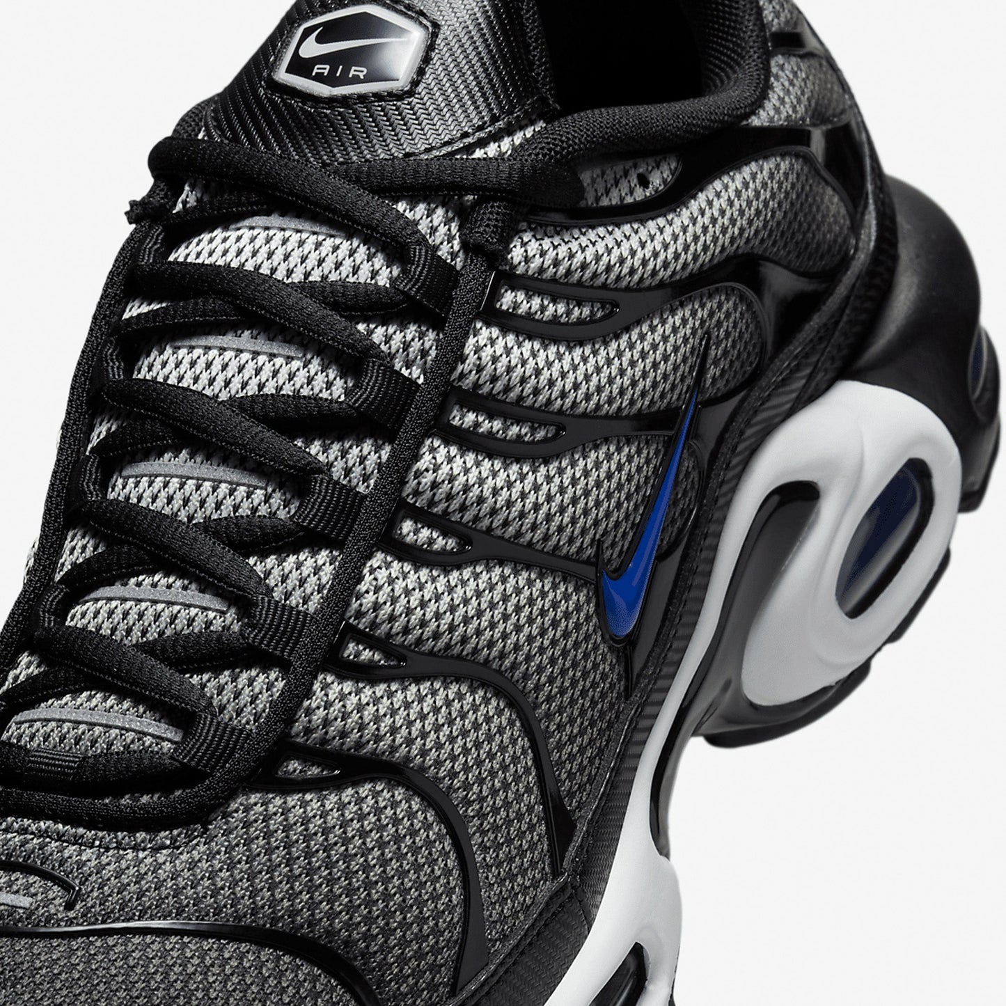 New Air Max Plus TN 'Black Anthracite' (2024)