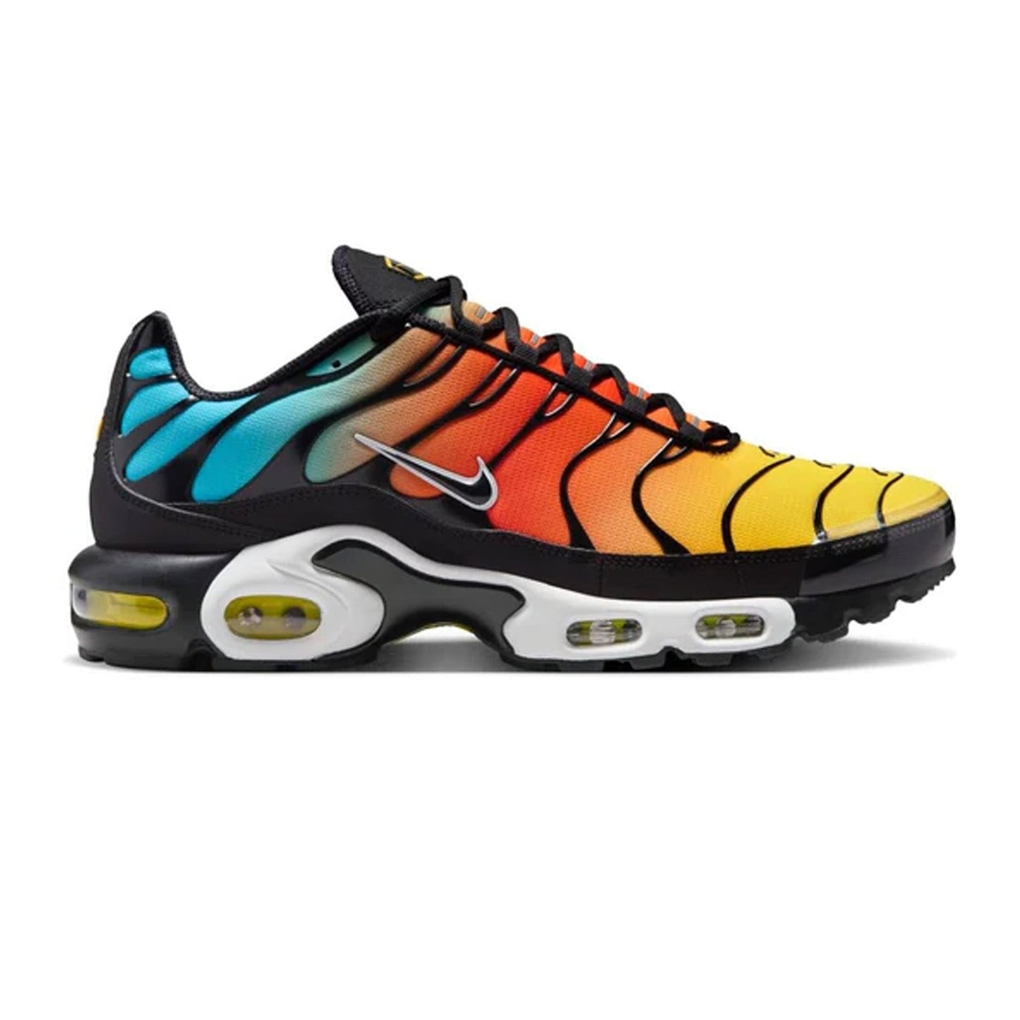 New Air Max Plus TN 'Baltic Blue Safety Orange'