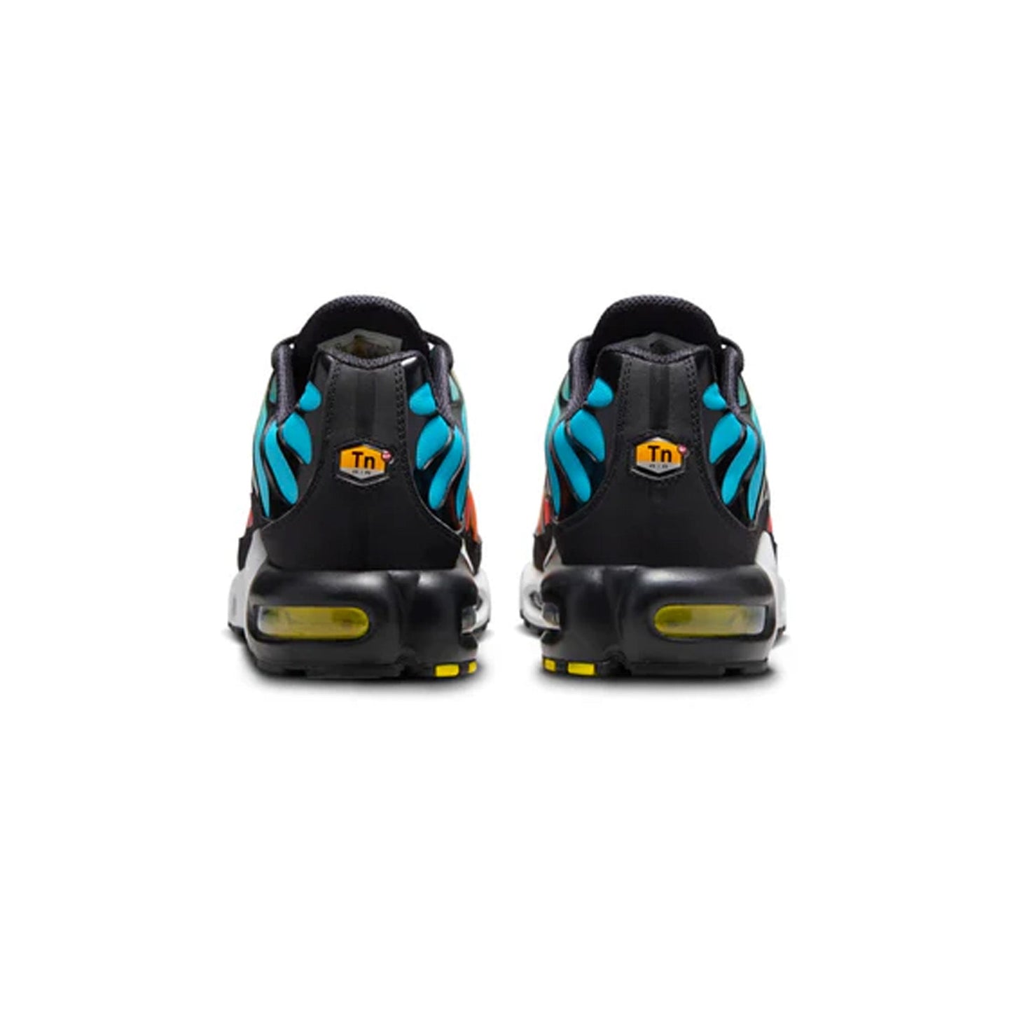 New Air Max Plus TN 'Baltic Blue Safety Orange'