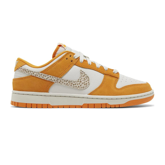 New Dunk Low AS 'Safari Swoosh Kumquat' (2022)