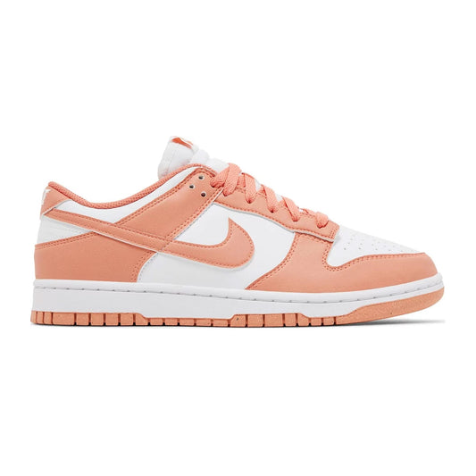 New Dunk Low 'Light Wild Mango' Women's
