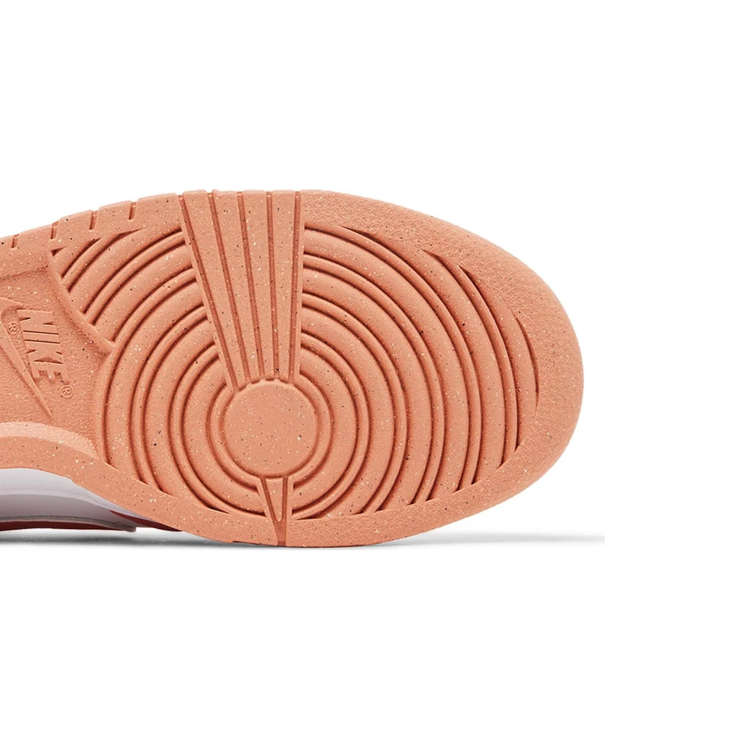 New Dunk Low 'Light Wild Mango' Women's
