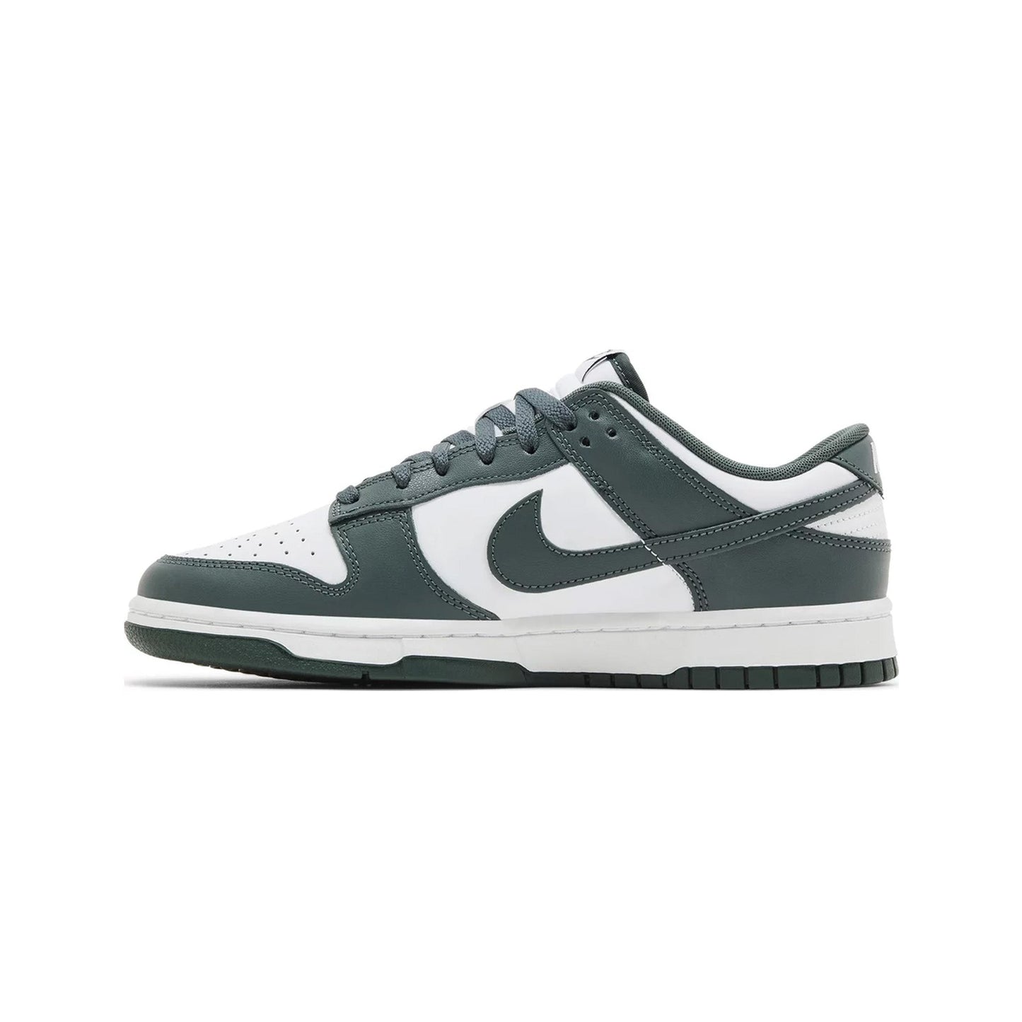 New Dunk Low 'Vintage Green' (2024)
