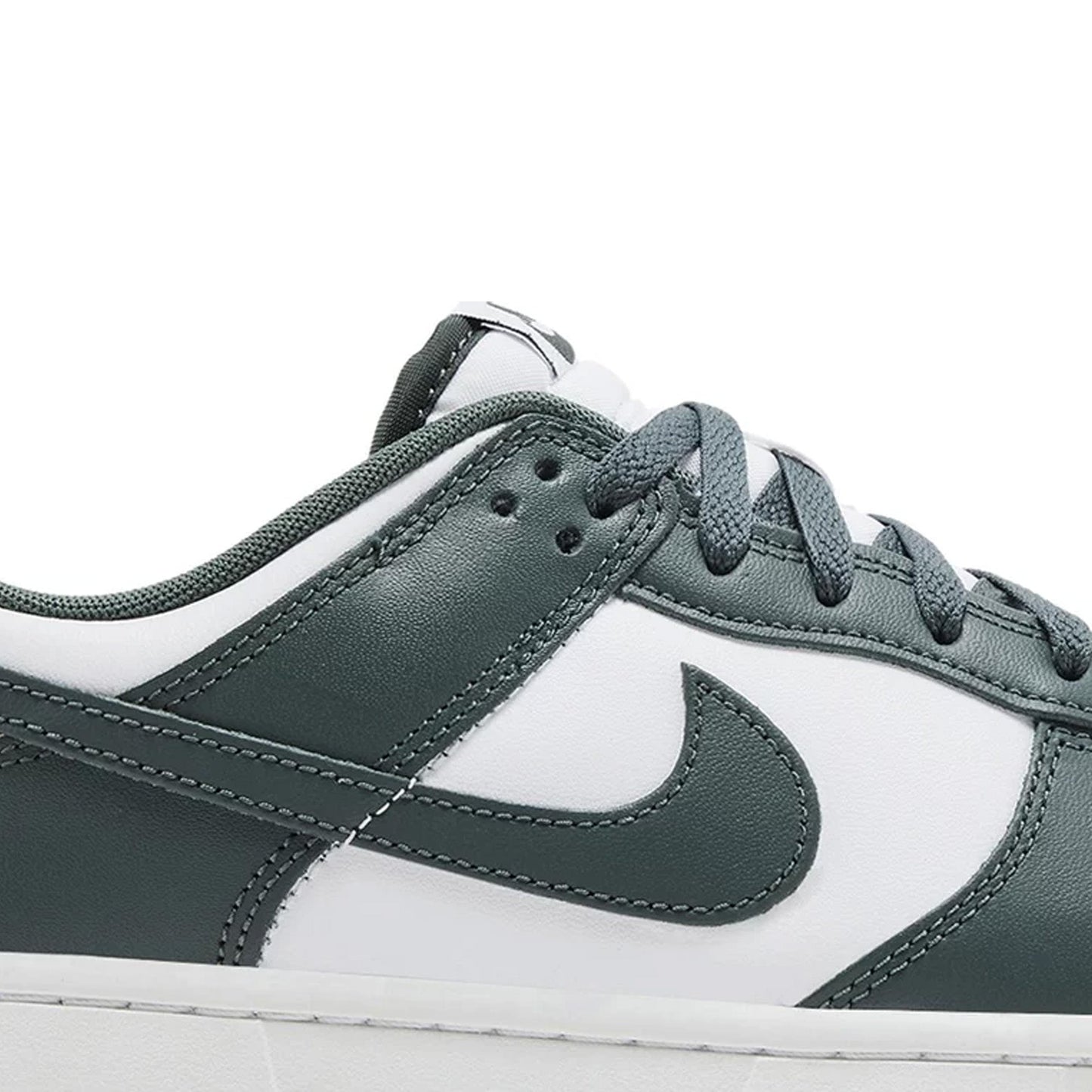 New Dunk Low 'Vintage Green' (2024)