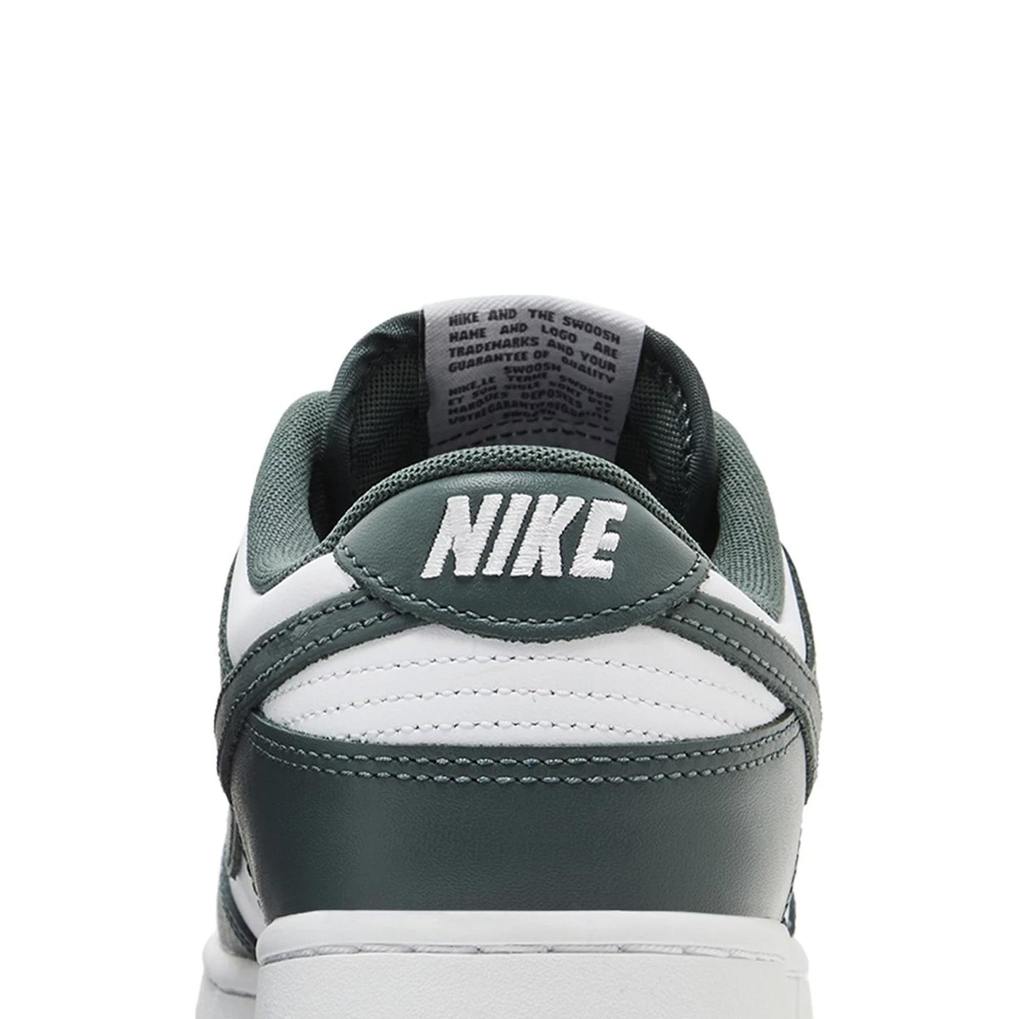 New Dunk Low 'Vintage Green' (2024)