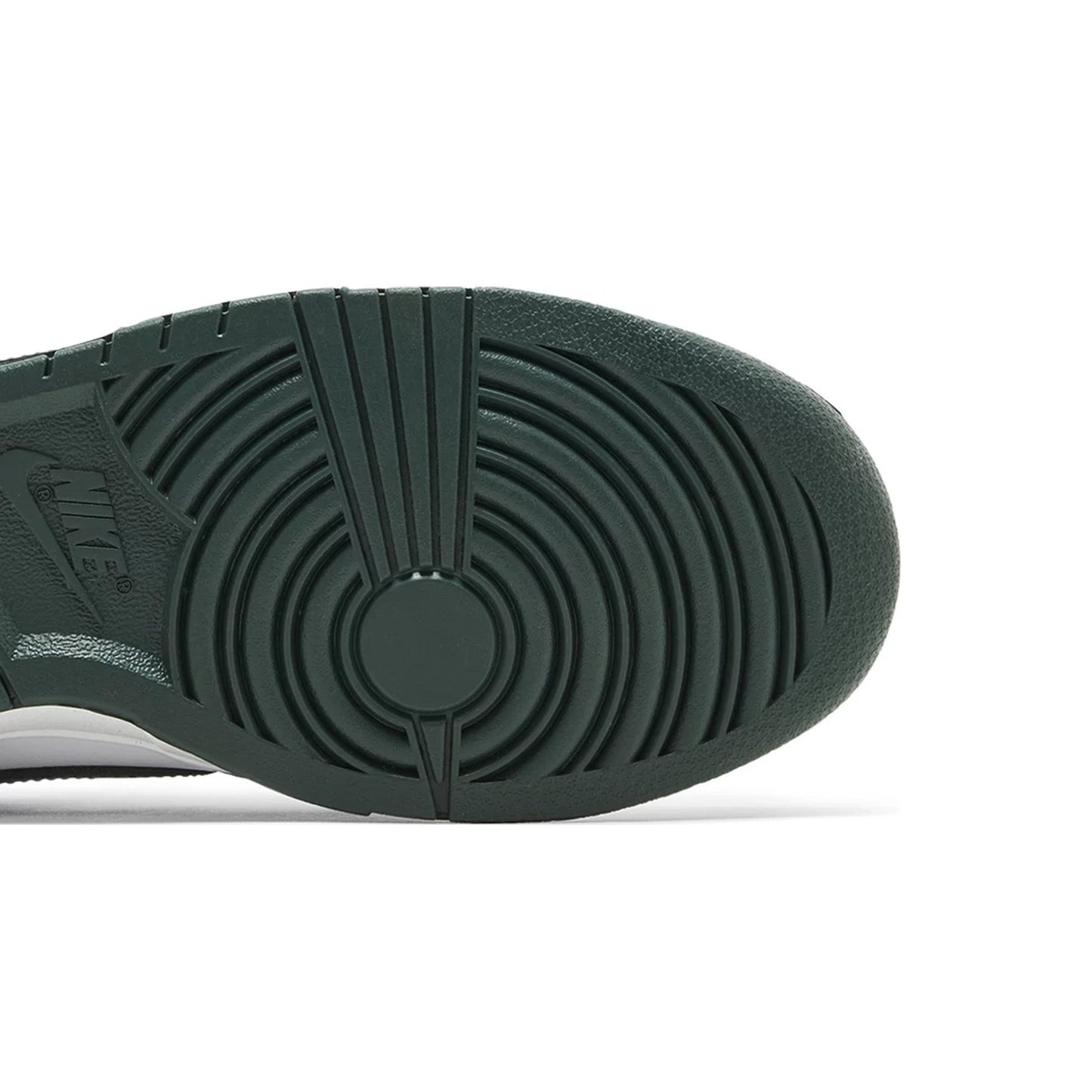 New Dunk Low 'Vintage Green' (2024)