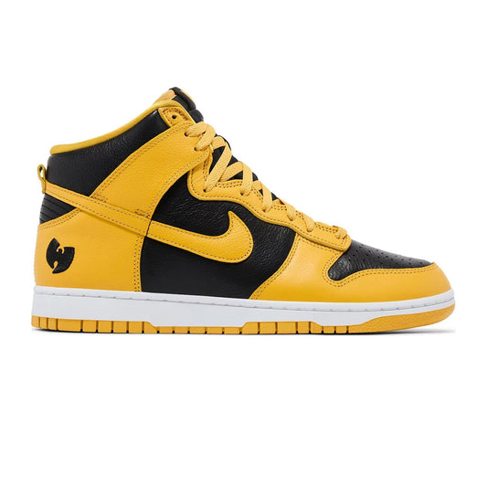 New Dunk High 'Wu-Tang' (2024)