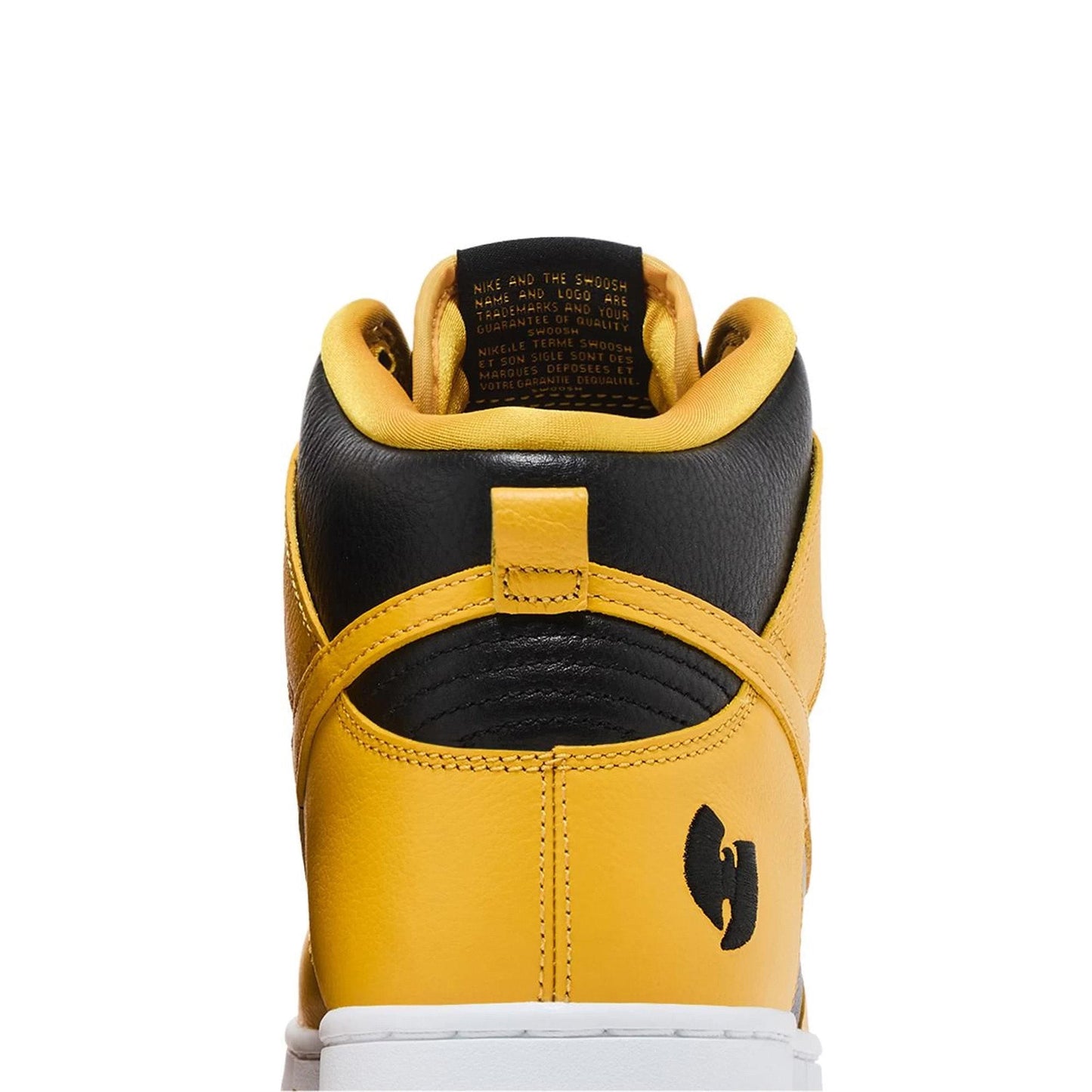 New Dunk High 'Wu-Tang' (2024)