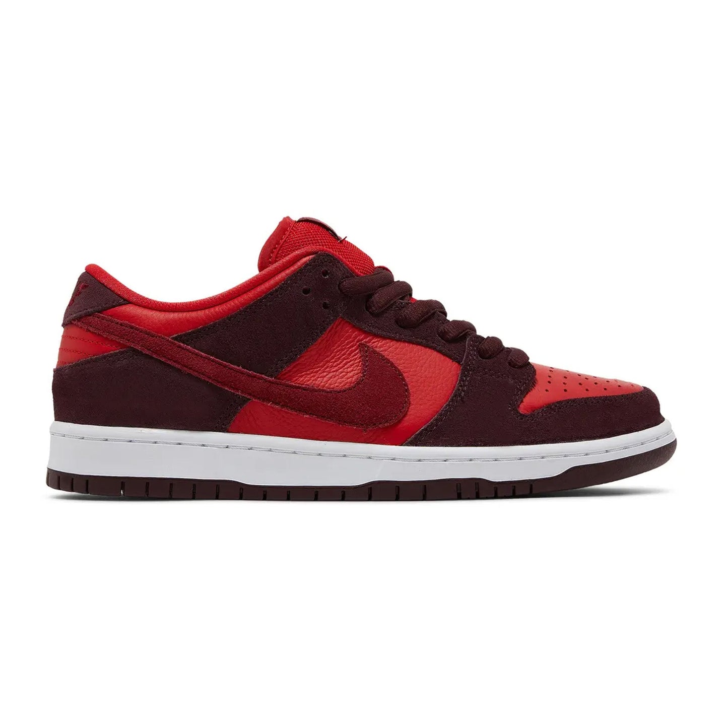 New SB Dunk Low 'Cherry' (2022)