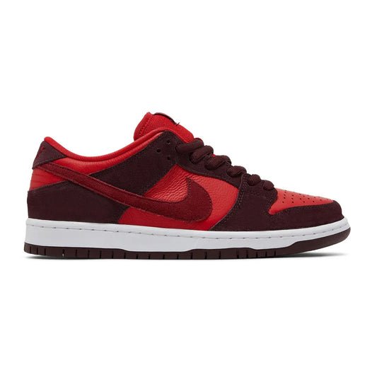 New SB Dunk Low 'Cherry' (2022)