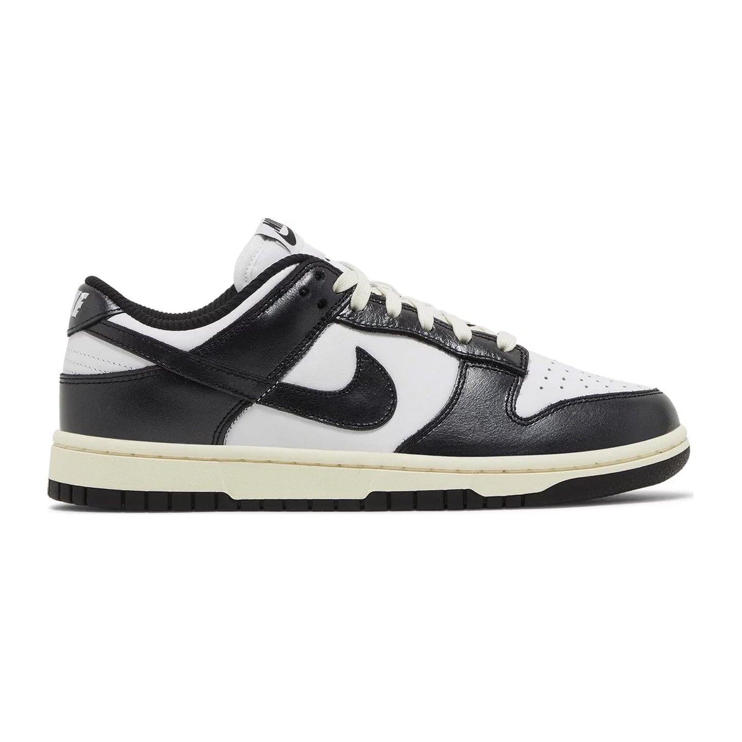 New Dunk Low Vintage 'Panda' Women's (2023)
