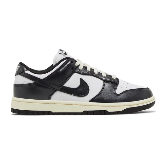 New Dunk Low Vintage 'Panda' Women's (2023)