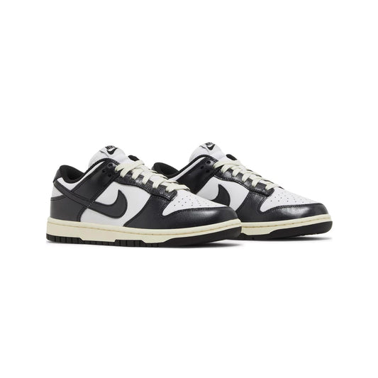 New Dunk Low Vintage 'Panda' Women's (2023)