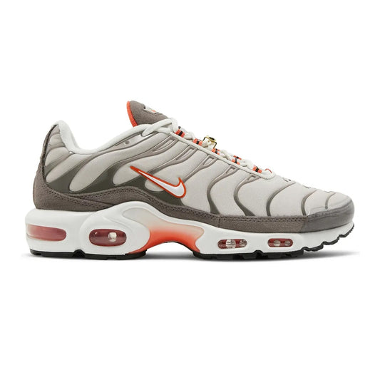 New Air Max Plus TN 'First Use Beige Orange' (2021)