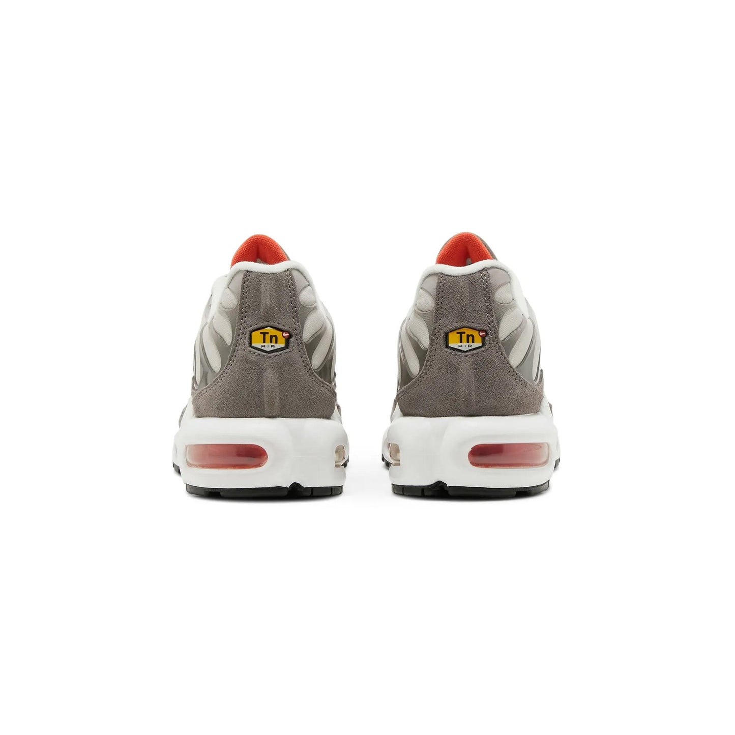 New Air Max Plus TN 'First Use Beige Orange' (2021)