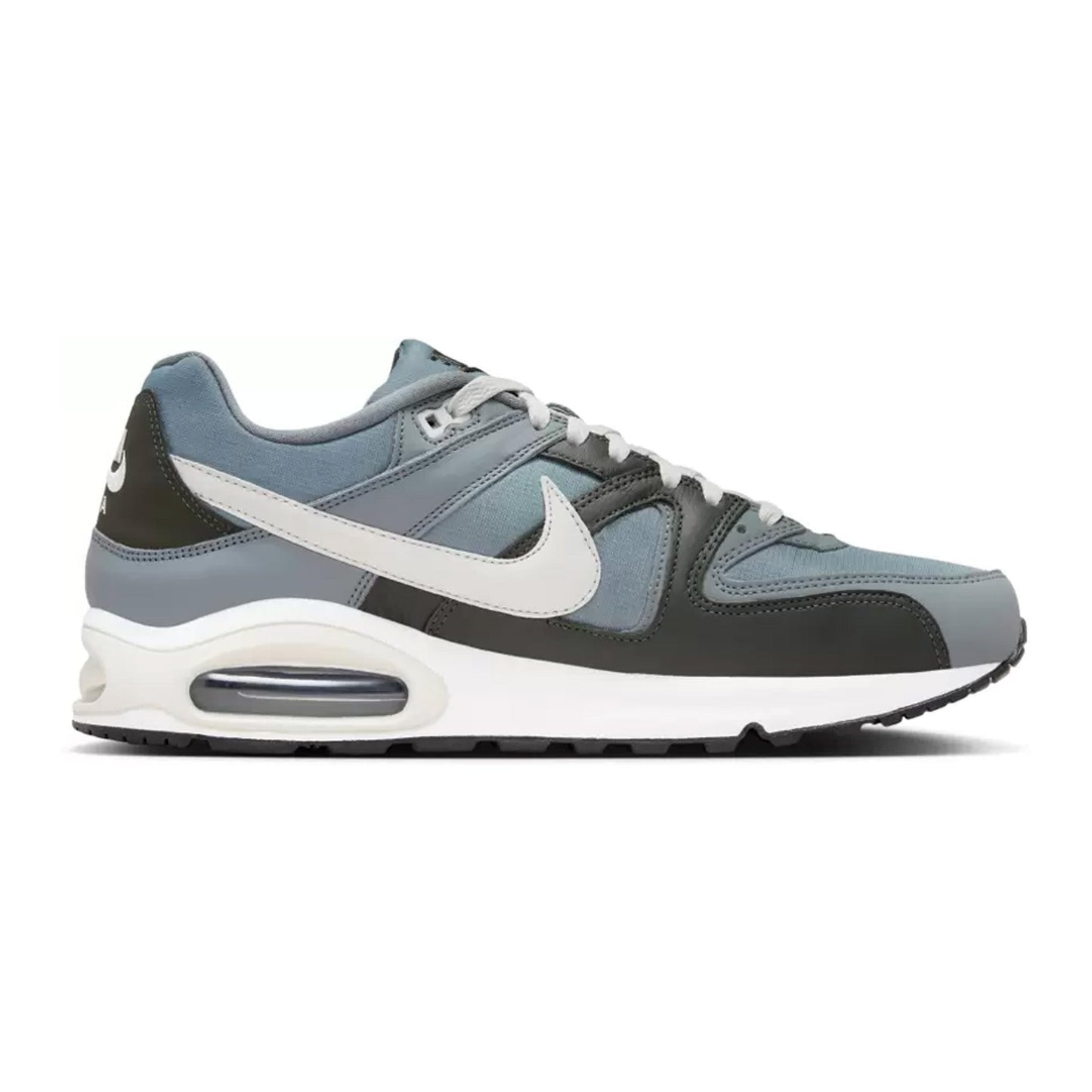 New Air Max Command 'Wolf Grey'