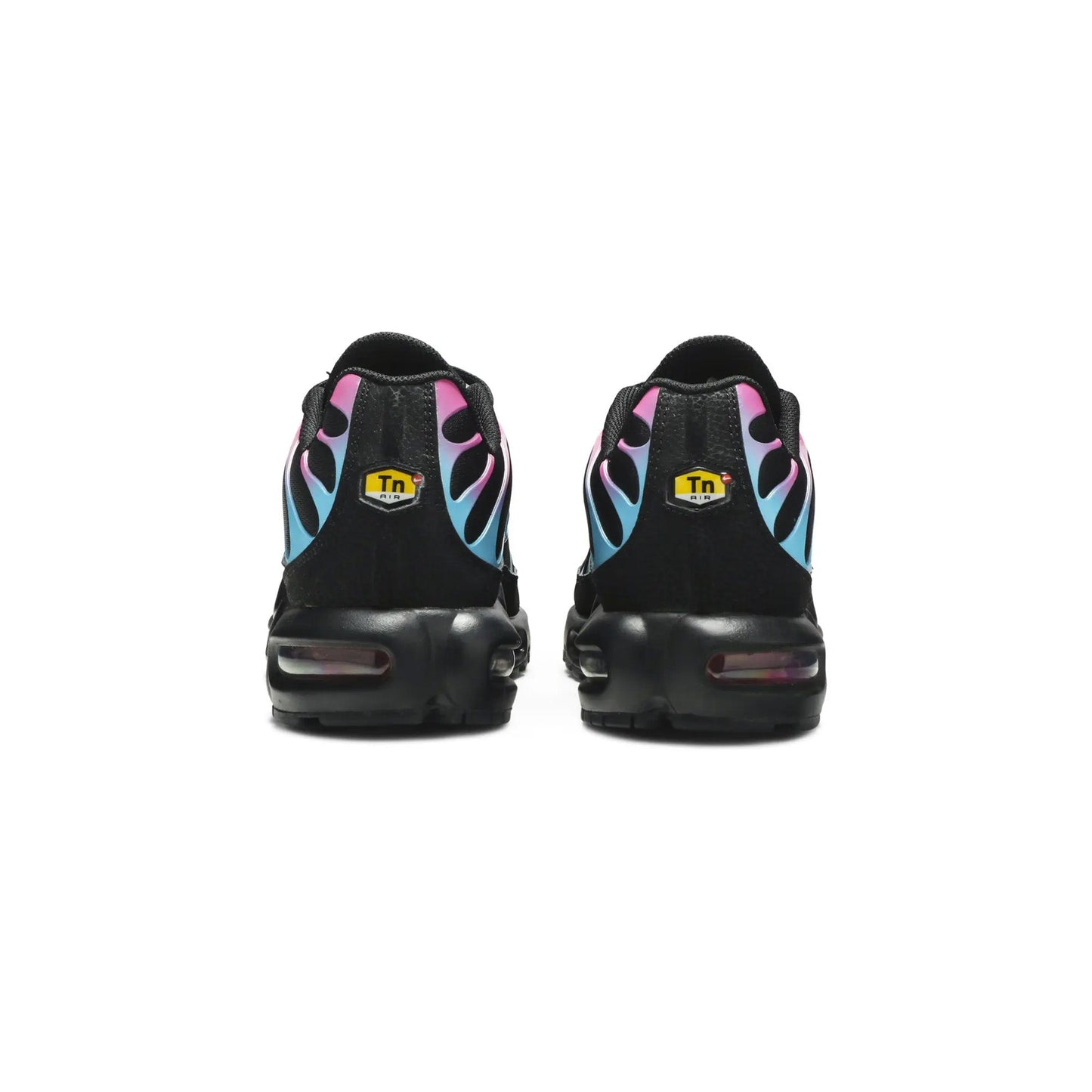 New Air Max Plus TN 'Miami Vice' (2019)