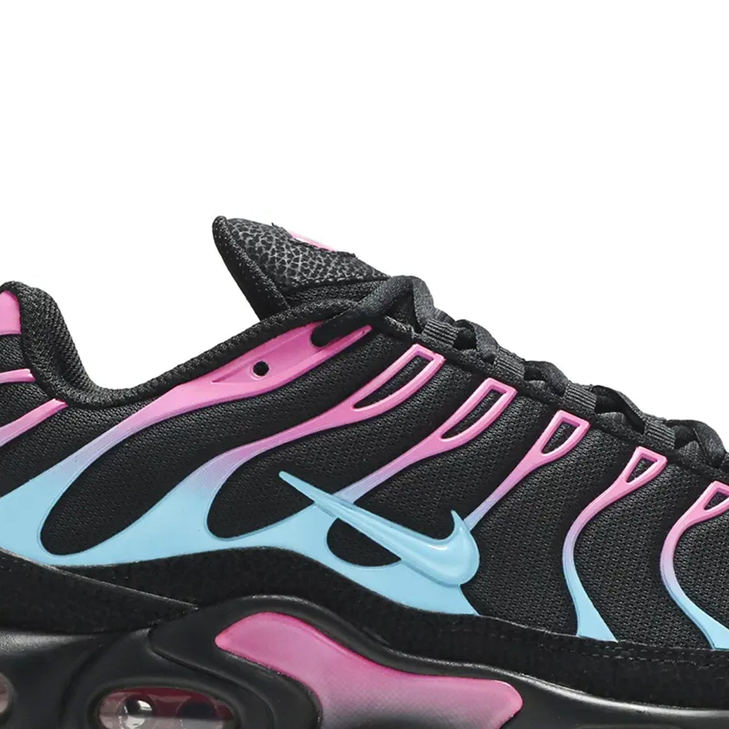 New Air Max Plus TN 'Miami Vice' (2019)