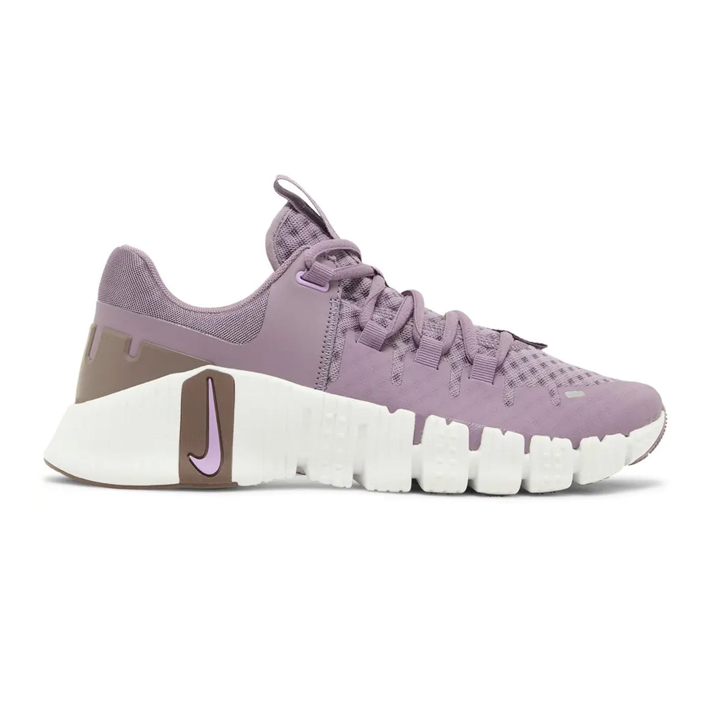 New Free Metcon 5 'Violet Dust' Women's (2023)