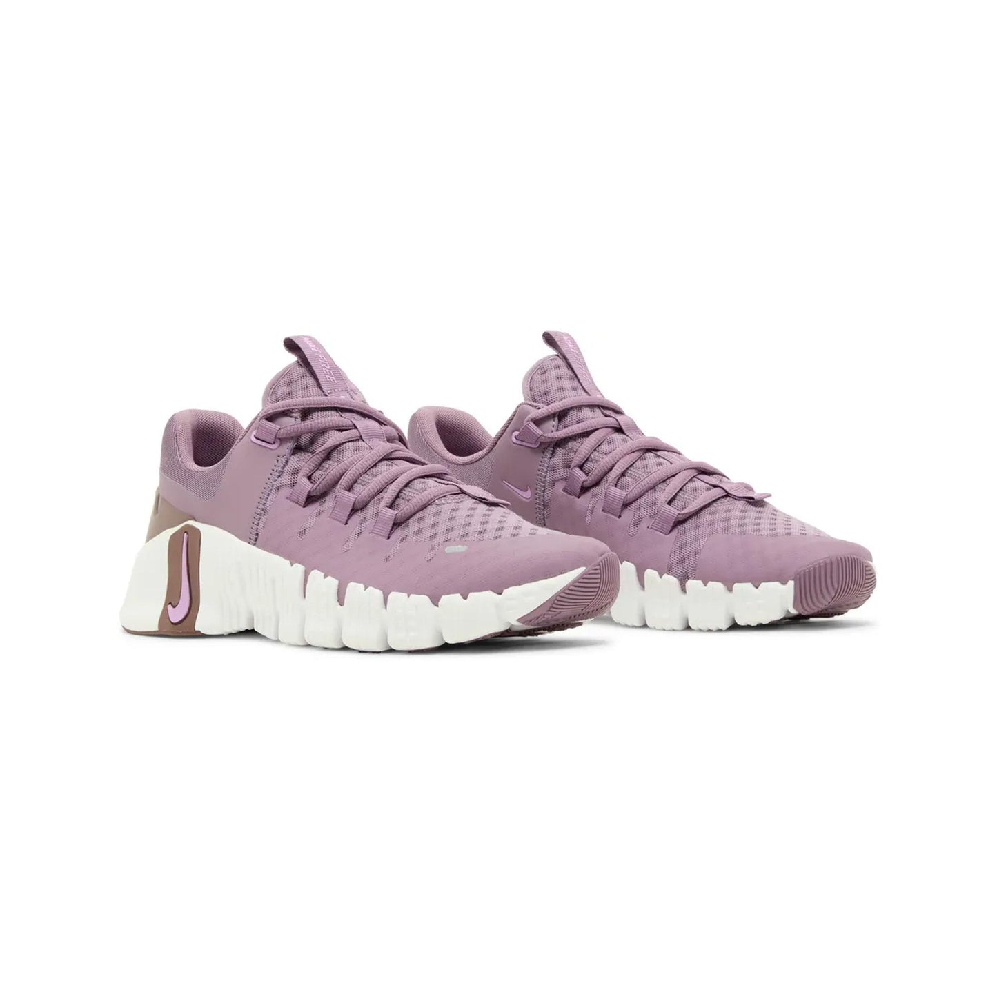 New Free Metcon 5 'Violet Dust' Women's (2023)