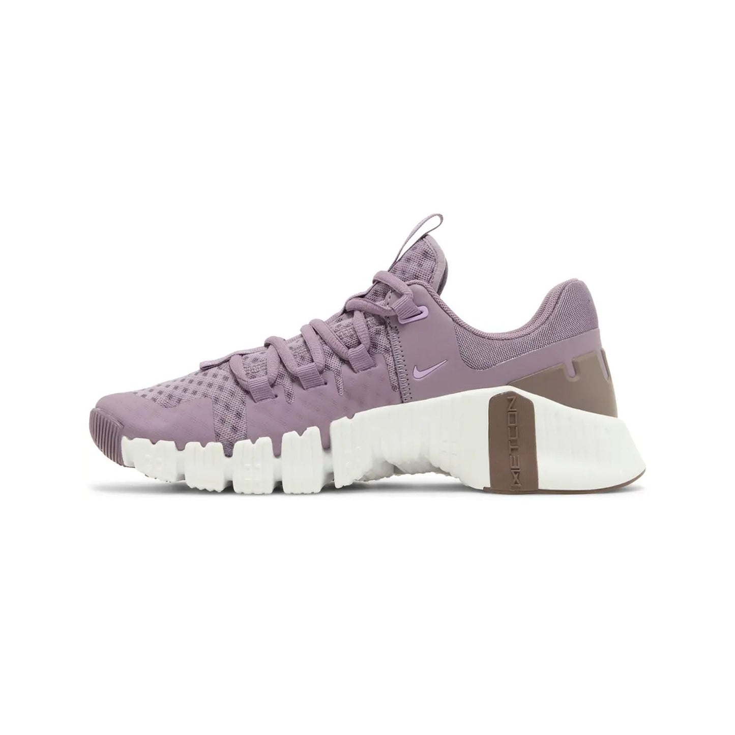 New Free Metcon 5 'Violet Dust' Women's (2023)