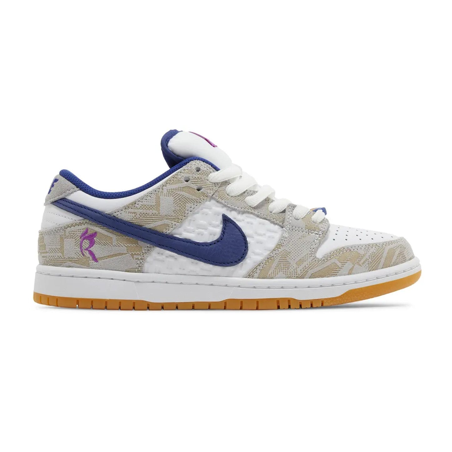 New SB Dunk Low 'Rayssa Leal' (2024)