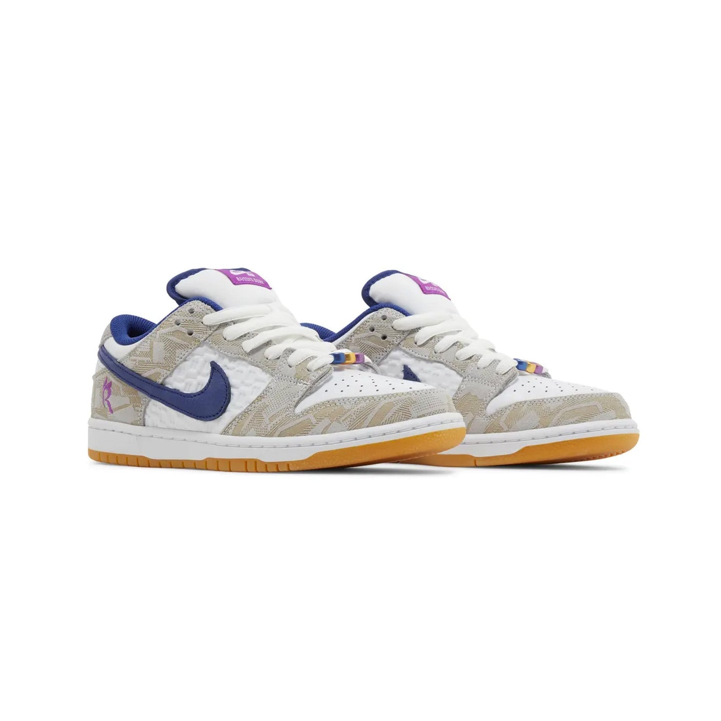 New SB Dunk Low 'Rayssa Leal' (2024)