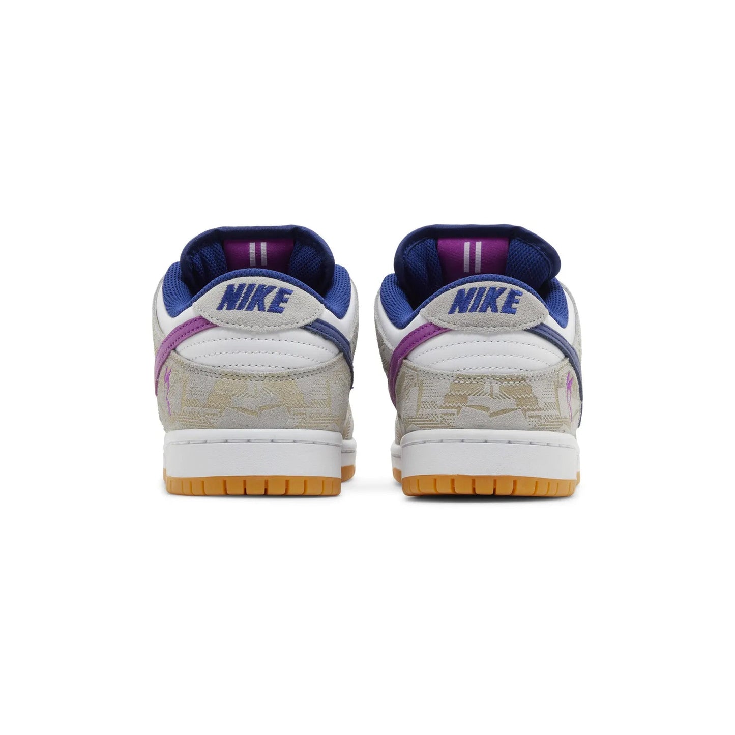 New SB Dunk Low 'Rayssa Leal' (2024)