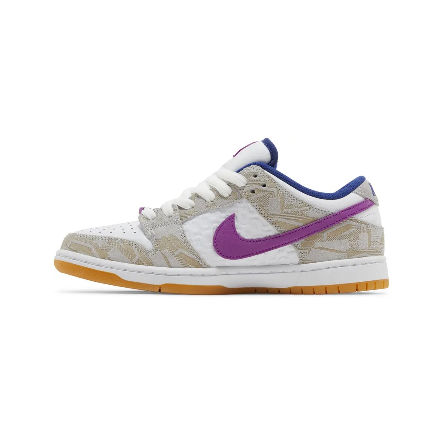 New SB Dunk Low 'Rayssa Leal' (2024)