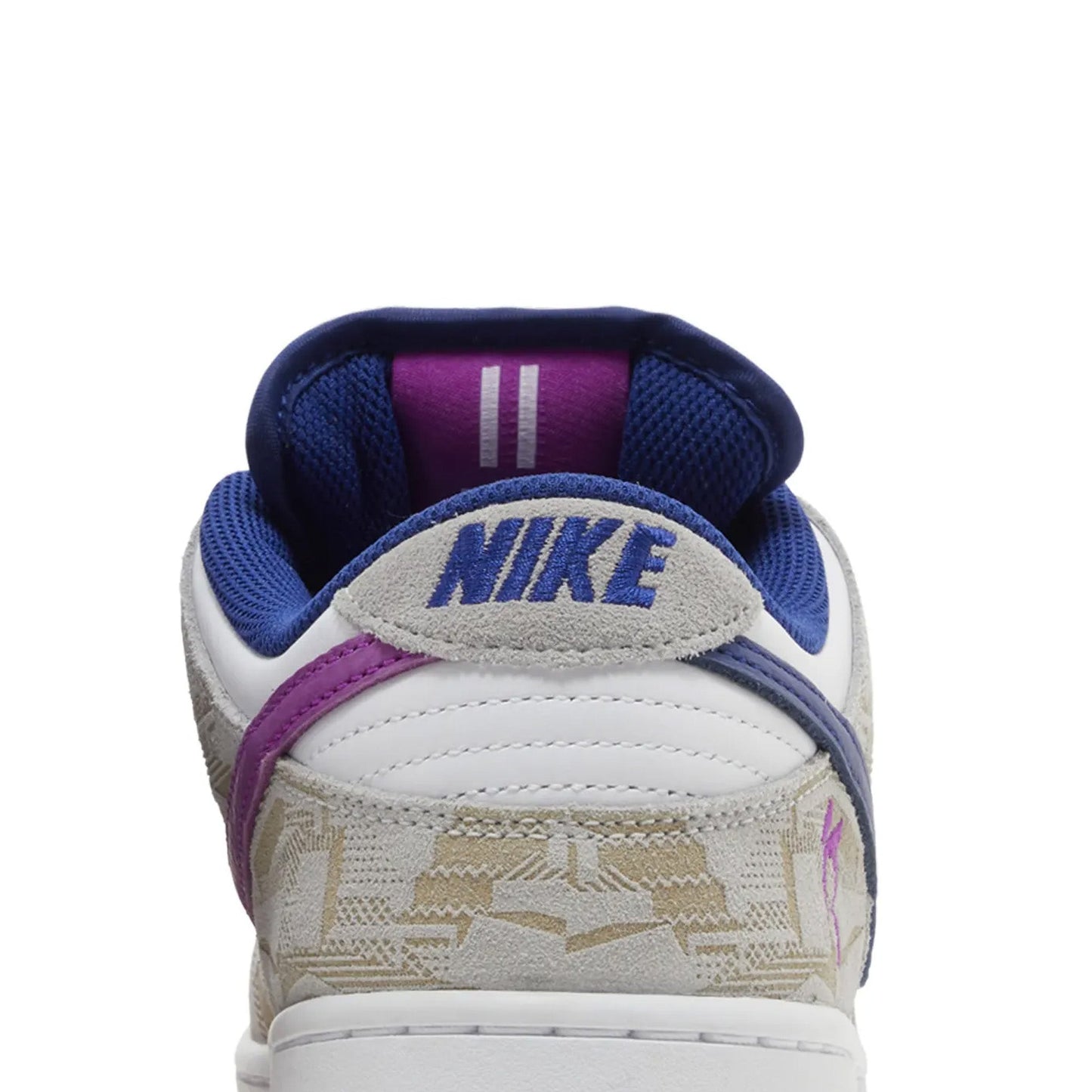 New SB Dunk Low 'Rayssa Leal' (2024)