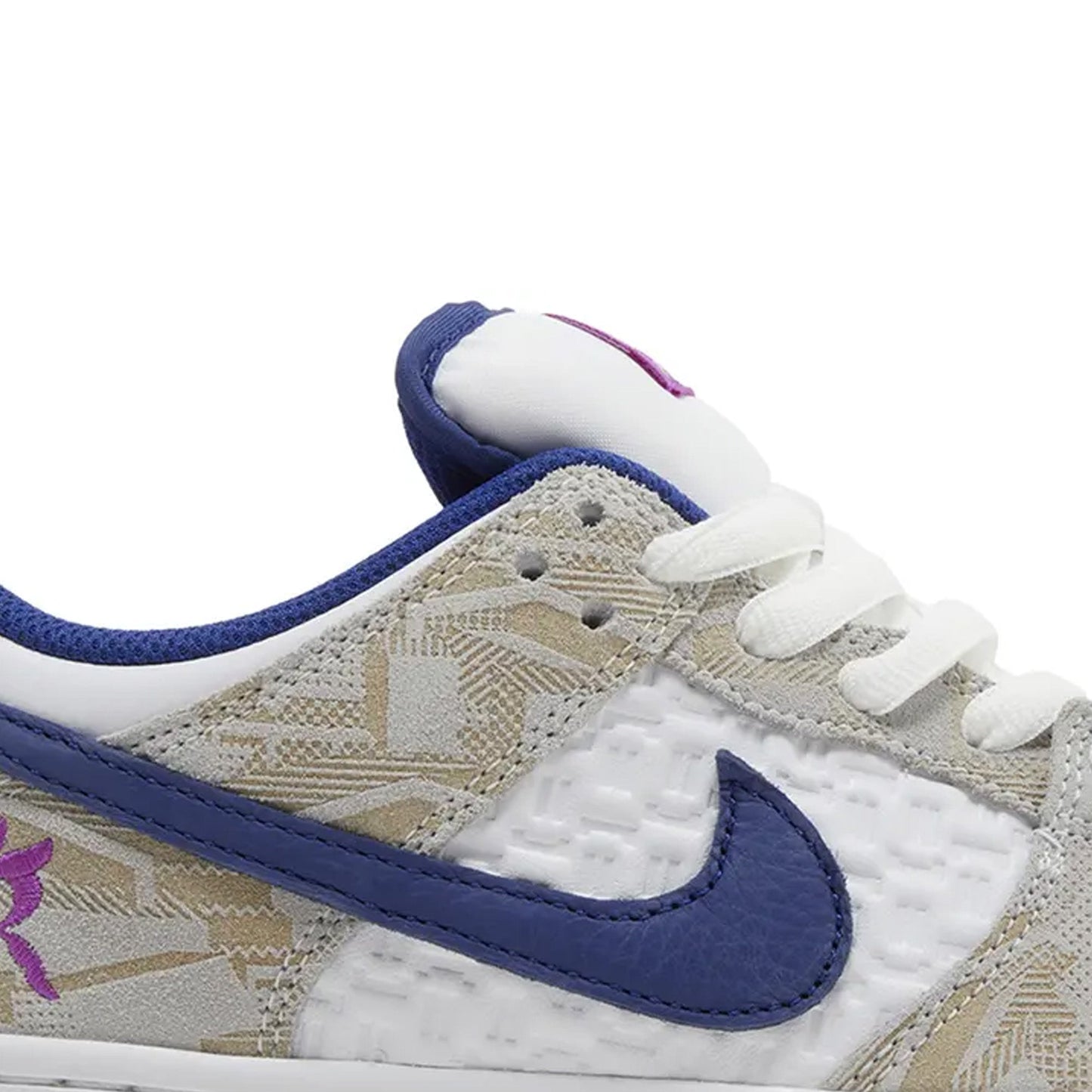 New SB Dunk Low 'Rayssa Leal' (2024)