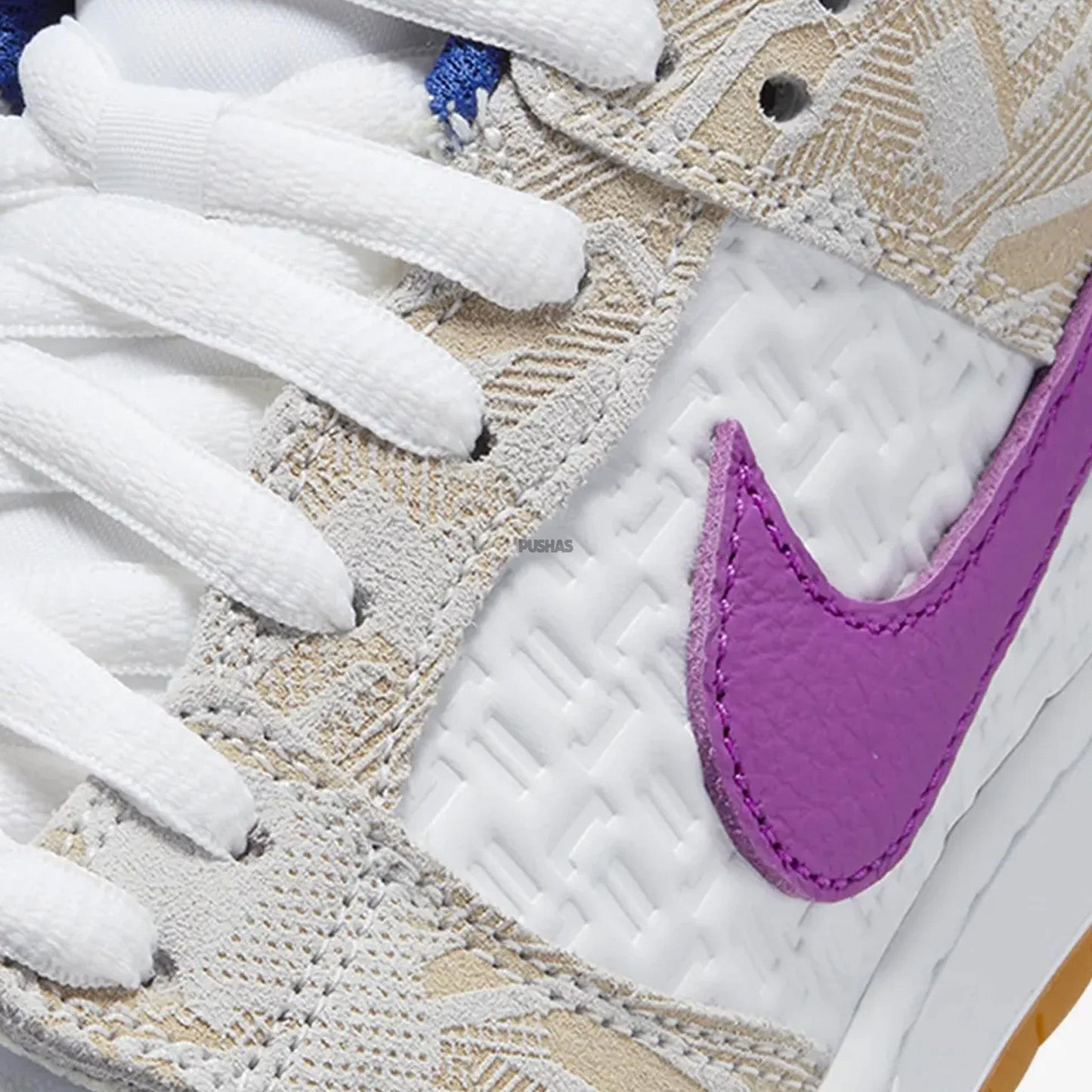 New SB Dunk Low 'Rayssa Leal' (2024)