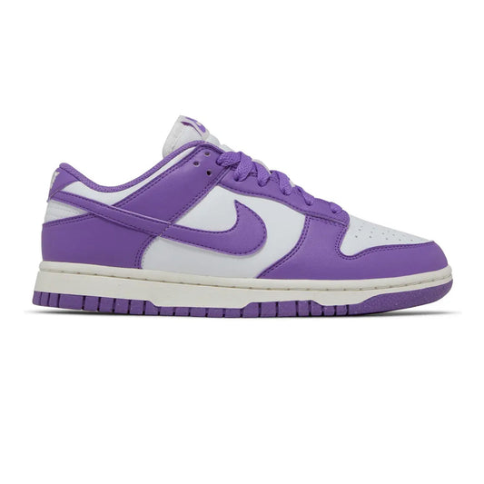New Dunk Low Next Nature 'Black Raspberry' Women's (2024)