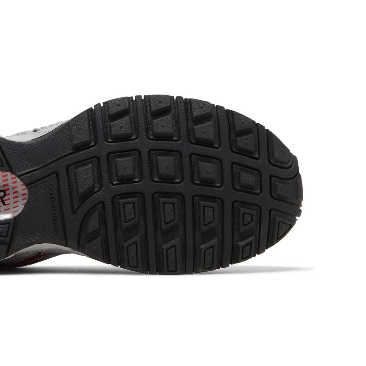 New Air Max Torch 4 'Atmosphere Grey University Red' (2018)