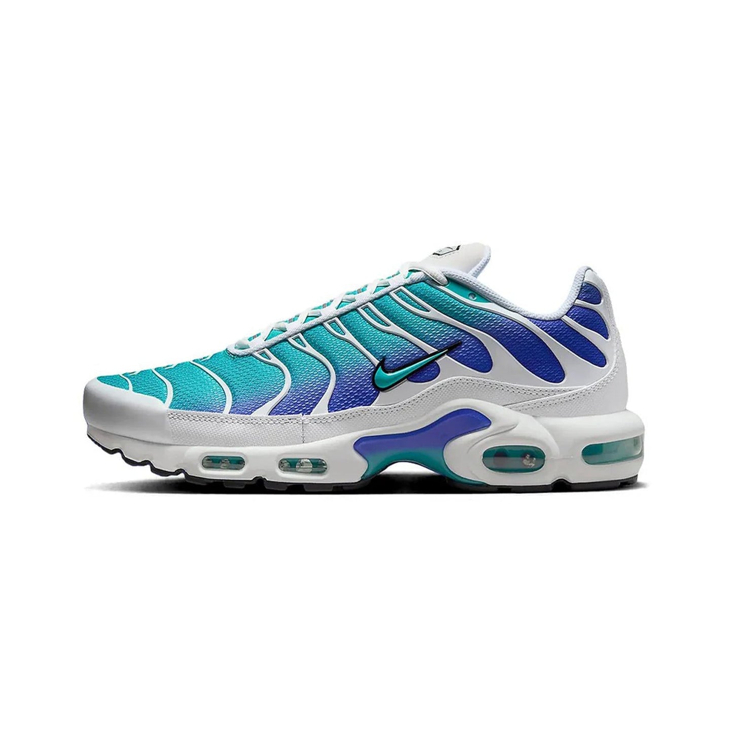 New Air Max Plus TN 'Aqua' (2024)
