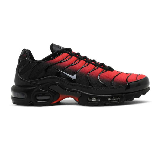 New Air Max Plus TN 'Deadpool' (2020)