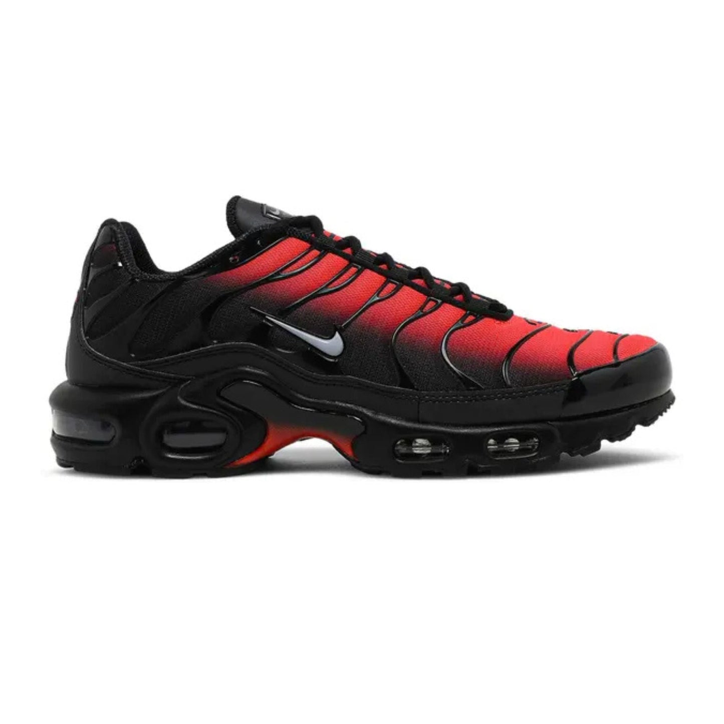 New Air Max Plus TN 'Deadpool' (2020)
