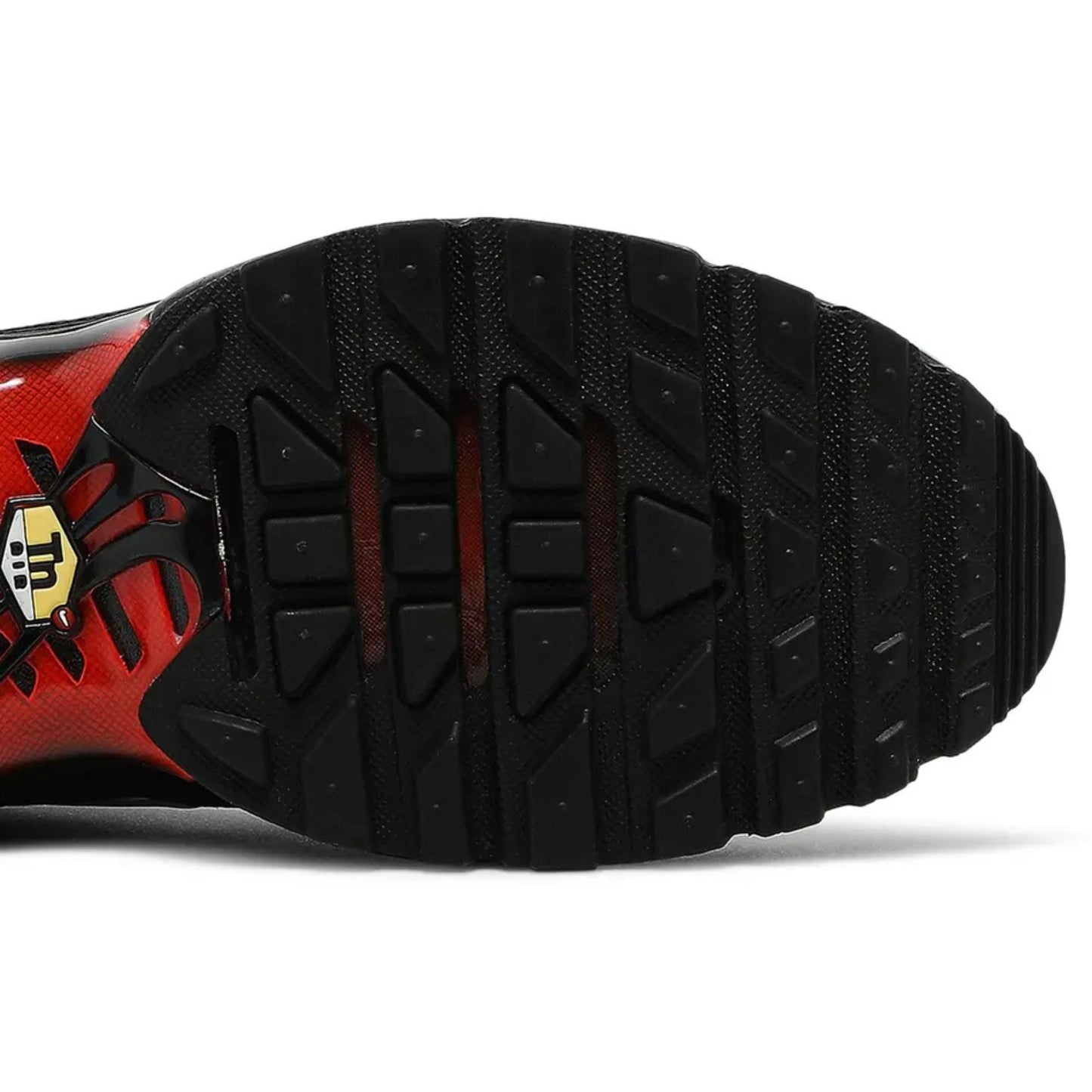 New Air Max Plus TN 'Deadpool' (2020)