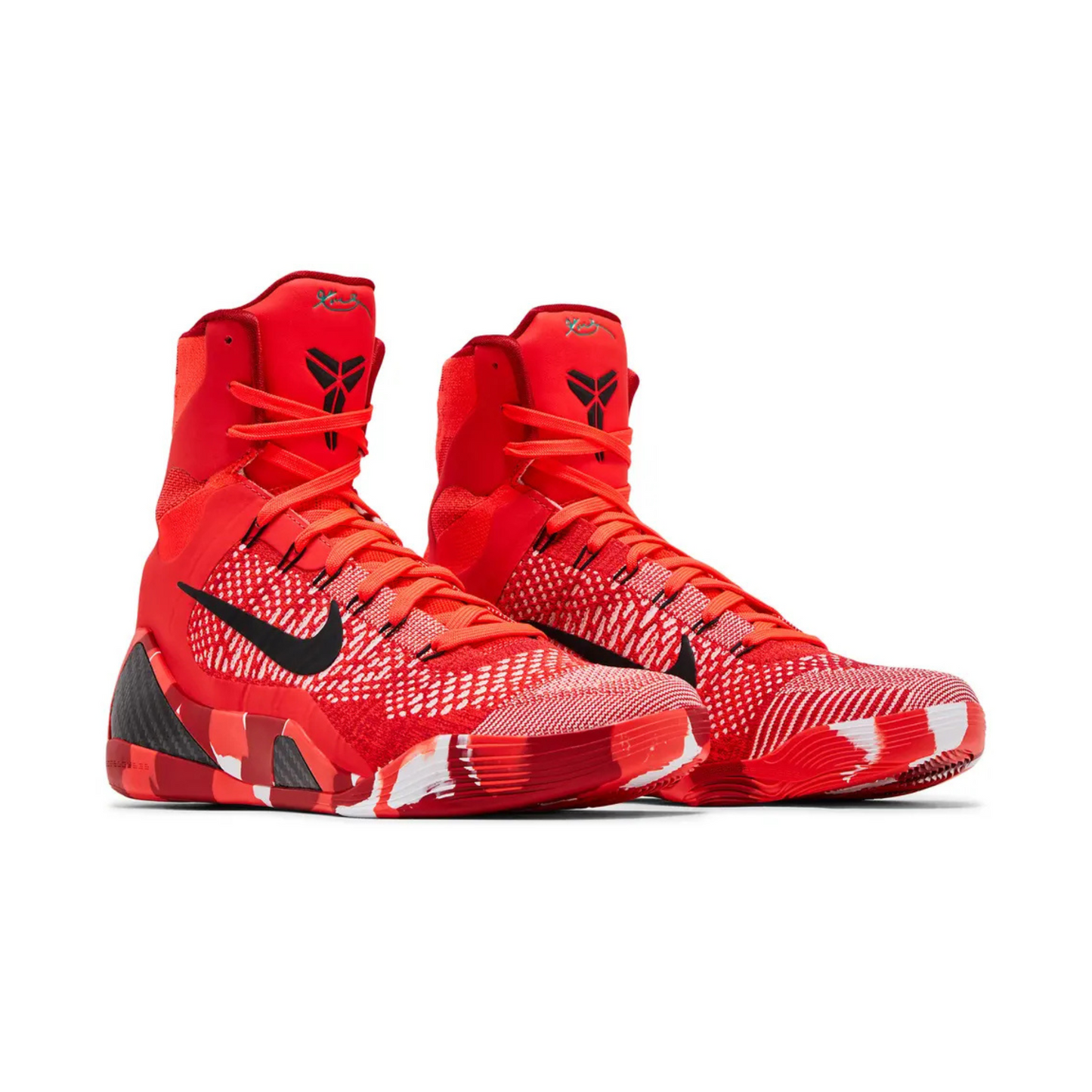 New Kobe 9 Elite Protro 'Christmas' (2024)