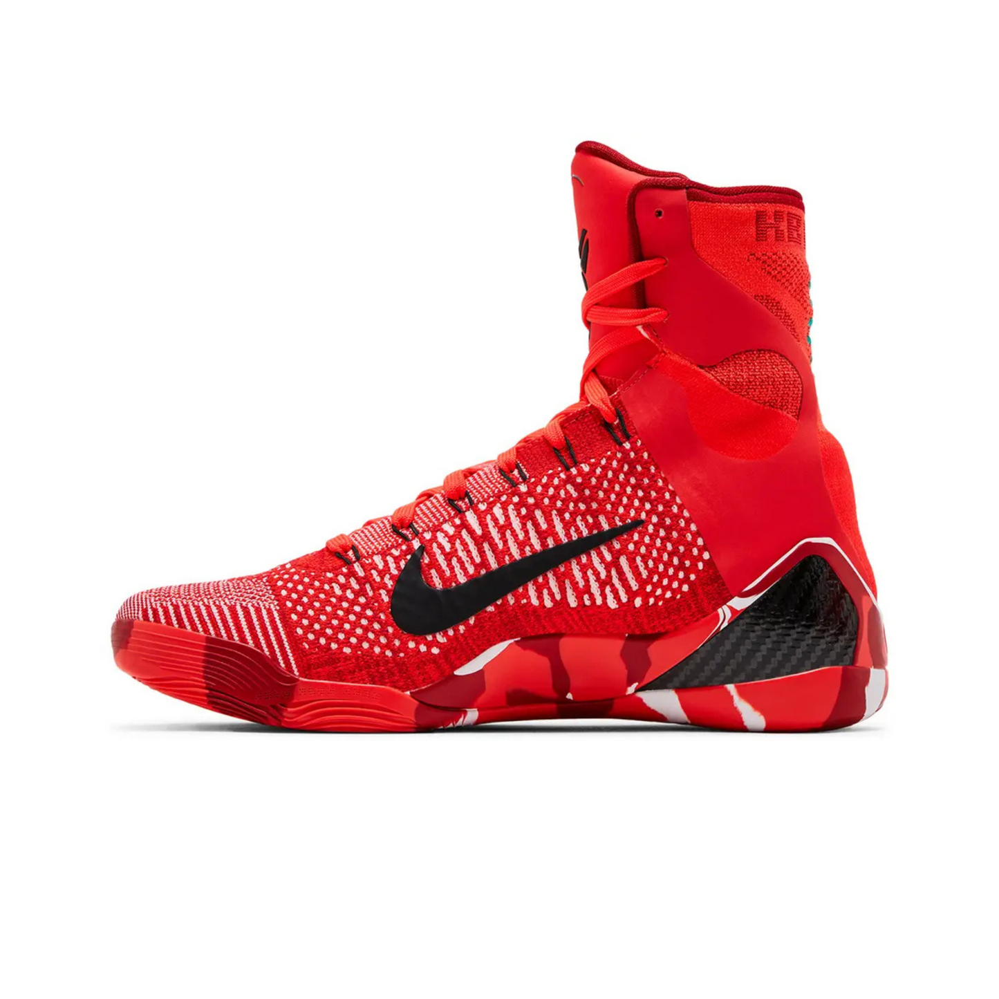 New Kobe 9 Elite Protro 'Christmas' (2024)