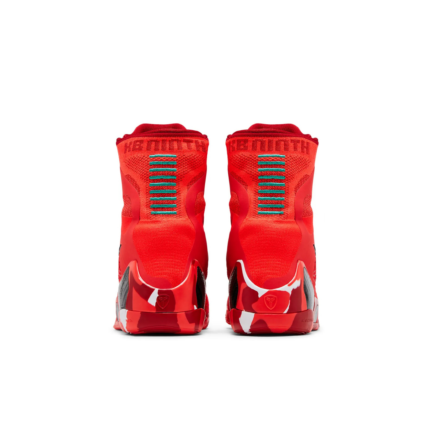 New Kobe 9 Elite Protro 'Christmas' (2024)