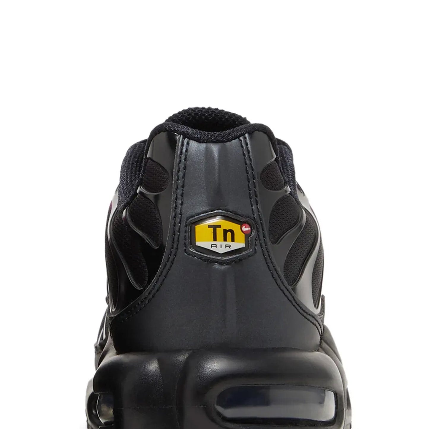 New Air Max Plus 'Black / Pink' (2023)